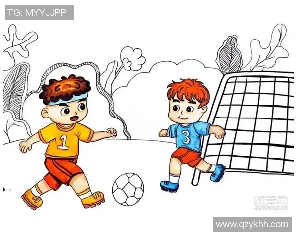 足球明星人物绘画素材精选展示与创作灵感分享